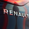 Renaultova prodaja u drugom tromjesečju stagnirala zbog pada potražnje za kombijima