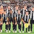 Partizan bez pola tima gostuje u Poljskoj