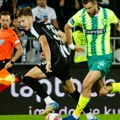 Partizanovi dželati "preživeli" u Sloveniji, penali jedino što se moglo videti, AEK na kraju srećniji