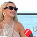 "Čuva ga dadilja, na svakih sat vremena proveravam": Maja Berović iskreno o sinu Lavu, a evo šta kaže o letnjoj sezoni u Crnoj…