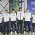 Najbolji mladi rvači Srbije spremni za EP u Atini