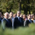 Vučić i Toma: Dragica postavila sofru za putnika namernika, najdražeg gosta