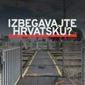 Nakon učestalih incidenata, MUP Srbije apeluje na građane da izbegavaju ulazak u Hrvatsku!? MUP Srbije apeluje
