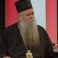 Mitroplit Joanikije: Na Cetinju se nekad govorilo da je Vučiji do lek naših kosovskih rana