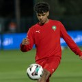 Aznu prešao iz Bajerna u Everton