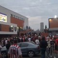 MUP o tuči na Marakani: Povređeno više policajaca