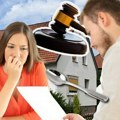 Žena želi da ćerka nasledi sve, a sinu ne želi da ostavi ni kašiku: Evo da li je to zakonski zaista moguće!