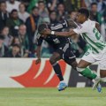 Crvena zvezda potrošila 4.000.000 na desno krilo: Stiže Kangin saigrač iz reprezentacije