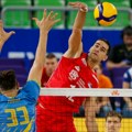 Perić: Povreda je prošlost, jedva čekam nove mečeve