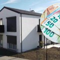 Cena montažne kuće u Srbiji 6.000 evra: Useljiva za mesec dana, evo da li može da se kupi na kredit
