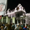 BLOG UŽIVO Beograđani protestuju ispred zgrade televizije Pink: „Ovo je trovačnica“