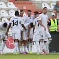 Tedić iskren posle poraza čukaričkog: Zaslužena pobeda Radnika, glava gore, idemo dalje