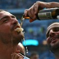 Džek Griliš zvanično otišao put Liverpula!
