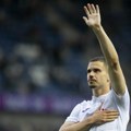 Veljko Paunović doveo pojačanje iz Aston Vile