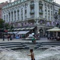 Upozorenje na visoke temperature, a onda naglo zahlađenje: Kakvo nas vreme očekuje narednih dana?