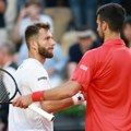 Niko kao Nole: „Nisam Đokovićev navijač, ali sam realan“