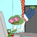 Wall Street Pepe NFT Mint izazvao ogromnu potražnju – 1.700 mintovano dok je spaljeno preko 1,7 milijardi WEPE tokena