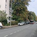 Sutra ujutru oblačno, posle podne suvo i sunčano