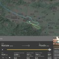 Šta se to desilo s avionom Ursule fon der Lajen: Novi detalji, letelica iz nepoznatih razloga napustila početni prilaz pisti i…