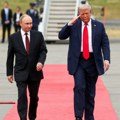 Tramp i Putin se ponovo slažu