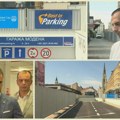 Mićin svečano otvorio garažu u centru Novog Sada baš na dan protesta, aktivista Brković sumnja da je sve bezbedno