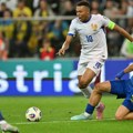 Mbape: Ludo je izjednačiti se sa Anrijem po broju golova za reprezentaciju Francuske