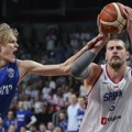 UŽIVO Drama u Rigi pred meč Srbije - dojava o bombi, javila se i FIBA! FOTO