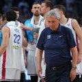 UŽIVO Srbija gubi - Markanen dominira!