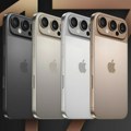 Procureo iPhone 17 Pro? 8x kamera i vapor chamber tehnologija