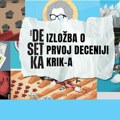 KRIK „Desetka”: izložba za čitaoce povodom 10 godina postojanja
