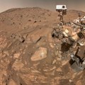 NASA rover Perseverance otkrio neobične minerale na Marsu: Da li su otktiveni potencijalni tragovi života?