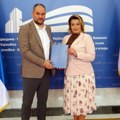 Uručeni ugovori za ugradnju energetski efikasnih kotlova u ustanovama u Vojvodini