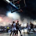 Partizan savladao PAOK 96:87 uz fantastičnu podršku navijača