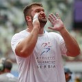 Armin Sinančević ostao ispao sa SP, pa poručio: "Da sam ušao u finale, bio sam spreman za mnogo više..."