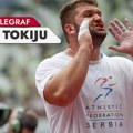 Armin Sinančević ispao sa SP, pa poručio: "Da sam ušao u finale, bio sam spreman za mnogo više..."