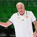 Obradović: "Celo leto pokušavamo da dovedemo tog igrača"