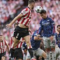UŽIVO Liga šampiona kreće iz Bilbaa i Ajndhovena