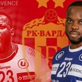 Vardar doveo Francuza