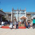 Zajedničko saopštenje dekana fakulteta u sastavu Univerziteta u Kragujevcu: Podrška rektoru i rektorskom kolegijumu