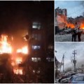 Poljska digla borbene avione, ima mrtvih i ranjenih! Poleteli ruski strateški bombarderi, Ukrajina u plamenu! Gore Kijev i…