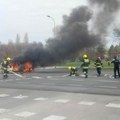 Sve više zapaljenih vozila na putevima u Srbiji: Stručnjaci otkrivaju kako da sprečite da vam se ovo desi