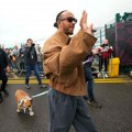Hamilton: Smrt psa Roska jedno od najbolnijih iskustava u životu