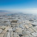 Evropsko "more plastike" koje se vidi i iz svemira (FOTO)