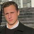 Student Dimitrije Radovanović pravosnažno oslobođen: Tužilac Stefanović ga hapsio, držao mesecima u pritvoru i tražio izuzeće…