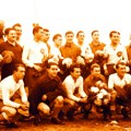 Kako je sve počelo: Partizan sam, tim se dičim