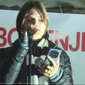 Nikolina Sinđelić: Bor neće biti ničija kolonija – ni kineska, ni partijska, ni lopovska