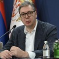 Vučić na samitu Procesa Brdo-Brioni: Evropski put je strateški put Zapadnog Balkana