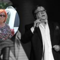 Potresne reči šemse Suljaković Od Halida se oprostila emotivnim rečima, pevačica ne može da sakrije bol!