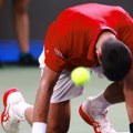 Đoković stao u polufinalu Šangaja, Vašero živi teniski san