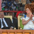 Kamerun: Najstariji predsednik na svetu cilja novi mandat